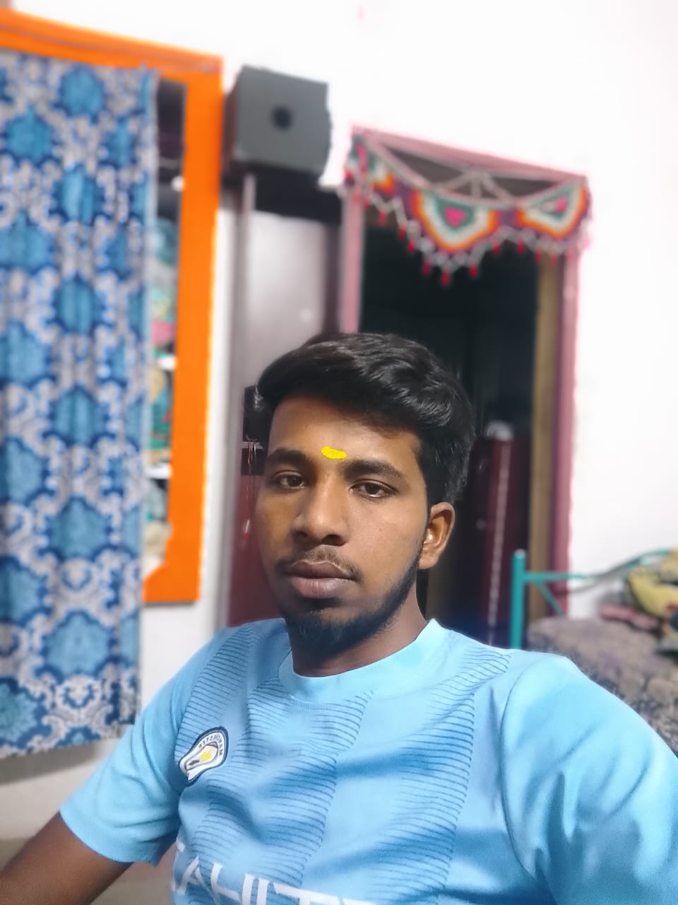 Groom Image